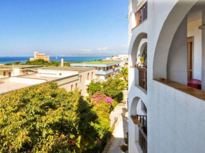 Гостиница B&B Asteroidea  Алгеро
